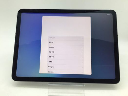 ipad apple ipad air (4 generacion) (wi-fi+cell) (a2072)(a2324)(a2325) (10.9) 64gb