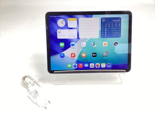 ipad apple ipad air (4 generacion) (wi-fi+cell) (a2072)(a2324)(a2325) (10.9) 64gb