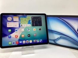 ipad apple ipad air m2 (wi-fi+5g) (a2903) (a2904) (11,0) 128gb (6th generacion)