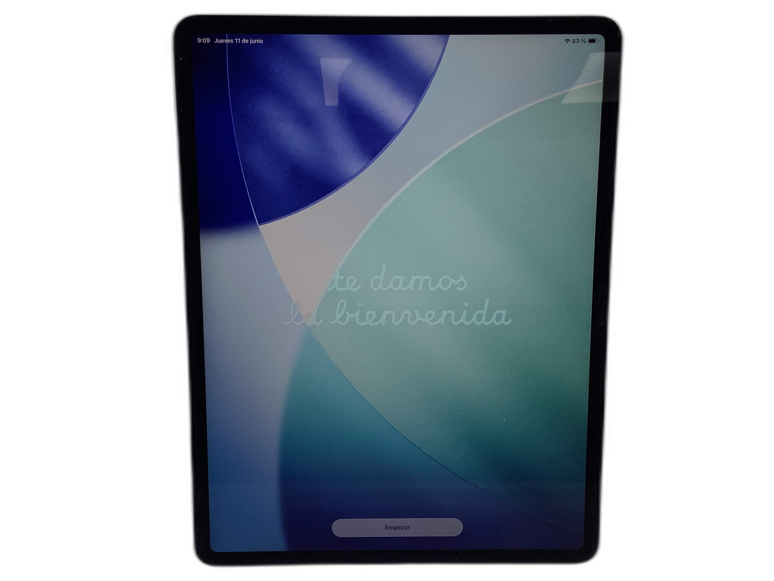 Tablet Apple Ipad air m2 (wi-fi) (a2898) (13,0) 128gb (6th
