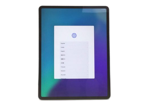 ipad apple ipad air m2 (wi-fi) (a2898) (13,0) 128gb (6th generacion)