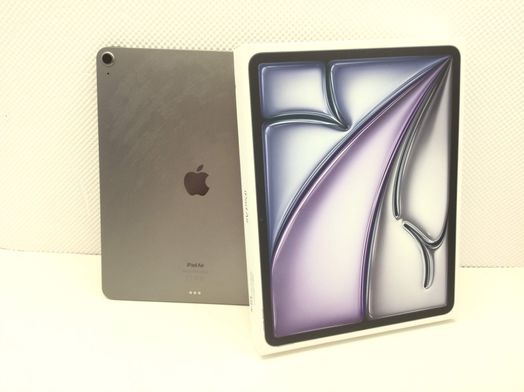 ipad apple ipad air m2 (wi-fi) (a2898) (13,0) 128gb (6th generacion)