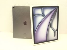 ipad apple ipad air m2 (wi-fi) (a2898) (13,0) 128gb (6th generacion)