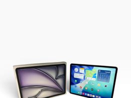 ipad apple ipad air m2 (wi-fi) (a2898) (13,0) 128gb (6th generacion)