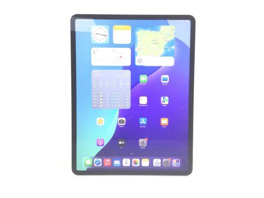 ipad apple ipad air m2 (wi-fi) (a2898) (13,0) 256gb (6th generacion)