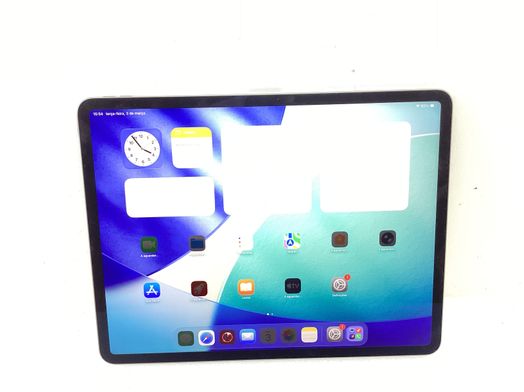 ipad apple ipad air m2 (wi-fi) (a2898) (13