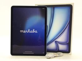 ipad apple ipad air m2 (wi-fi) (a2902) (11,0) 128gb (6th generacion)