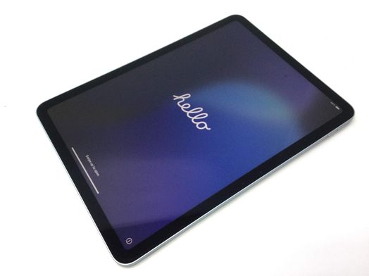 ipad apple ipad air m2 (wi-fi) (a2902) (11,0) 128gb (6th generacion)