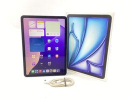 ipad apple ipad air m2 (wi-fi) (a2902) (11,0) 128gb (6th generacion)