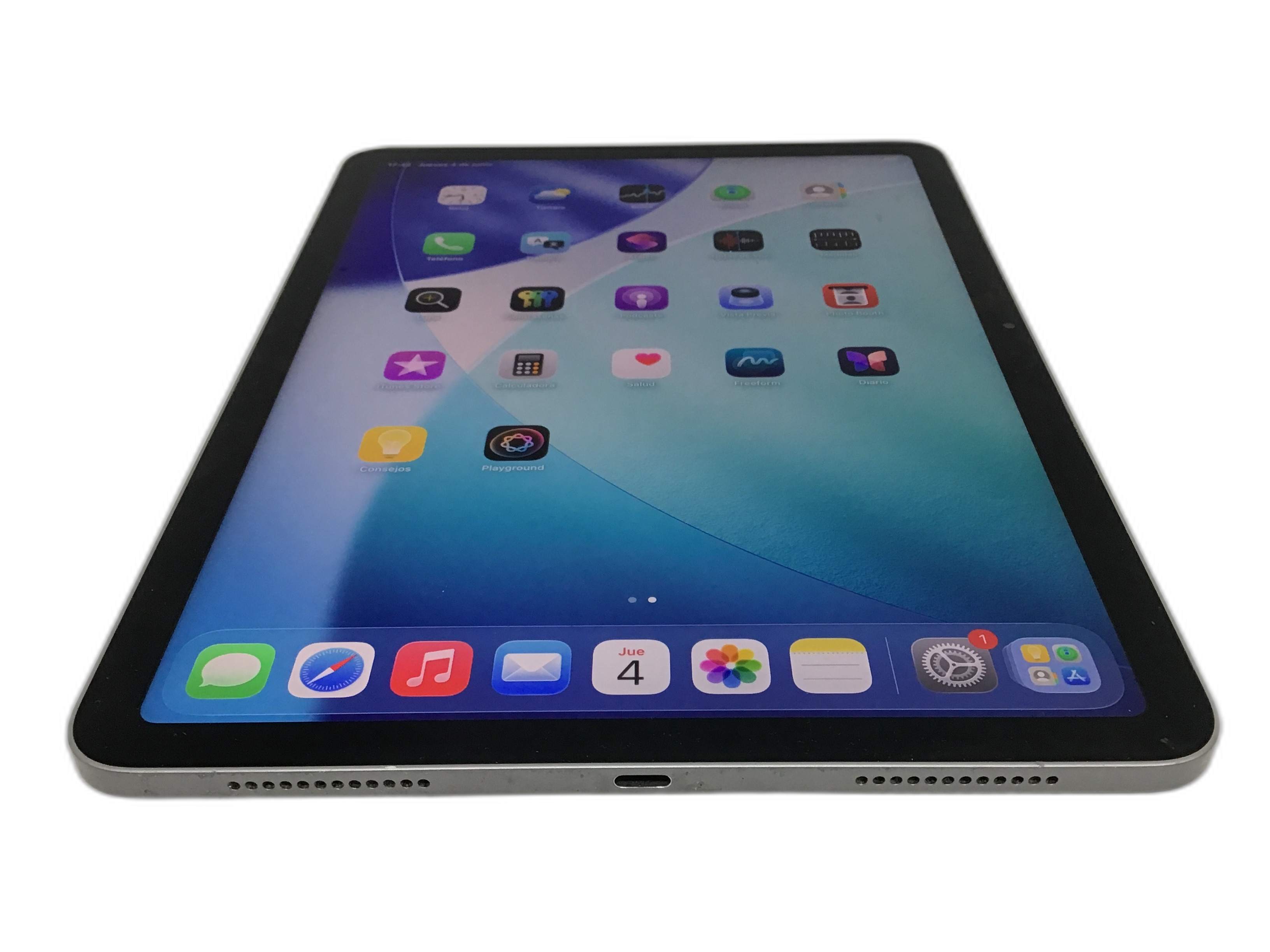 iPad本体 Apple iPad Air (M2) 128GB Wi-Fi Tablet Apple Ipad air m2 (wi-fi) (a2902) (11,0) 128gb (6th