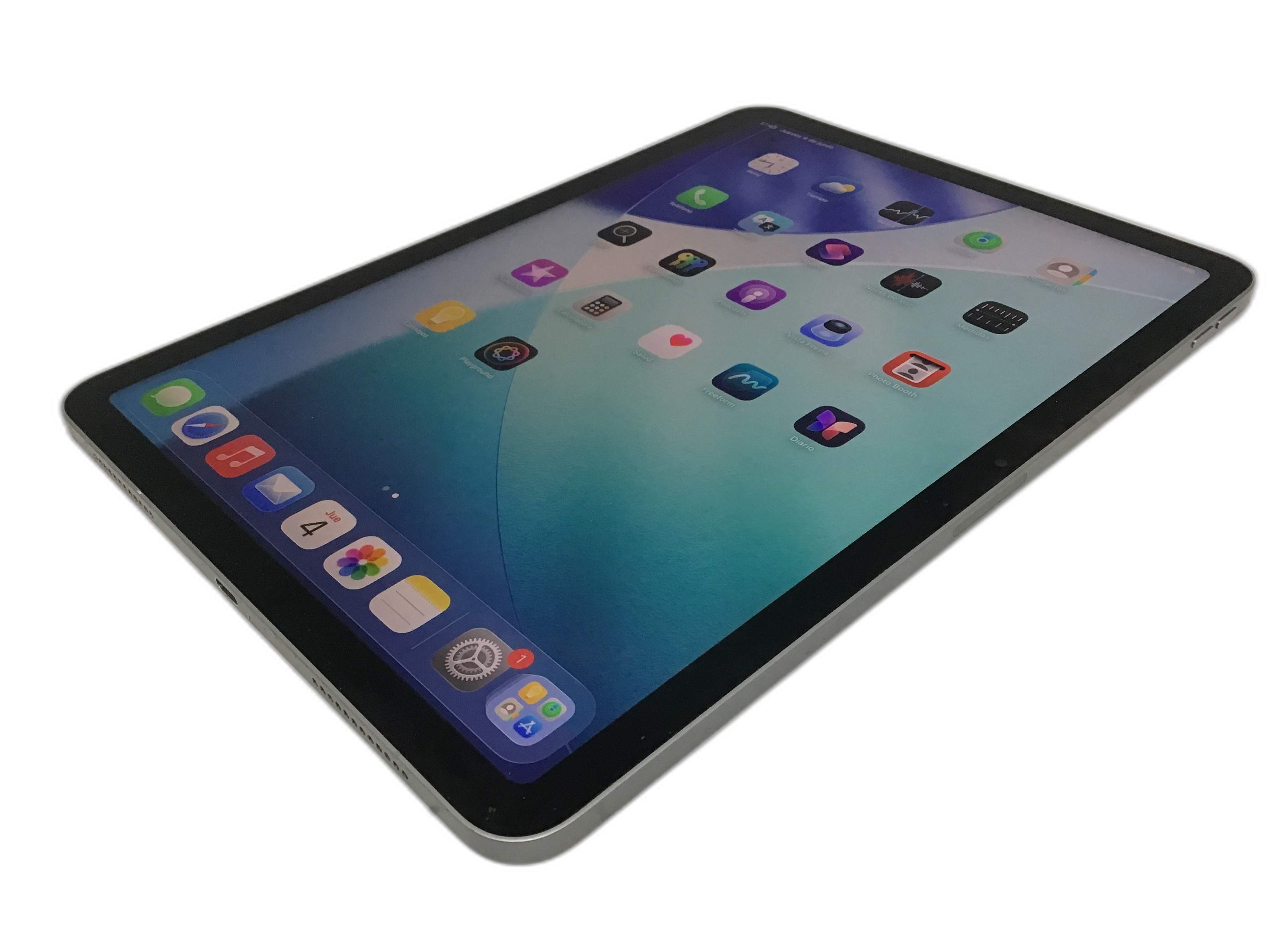Tablet Apple Ipad air m2 (wi-fi) (a2902) (11,0) 128gb (6th