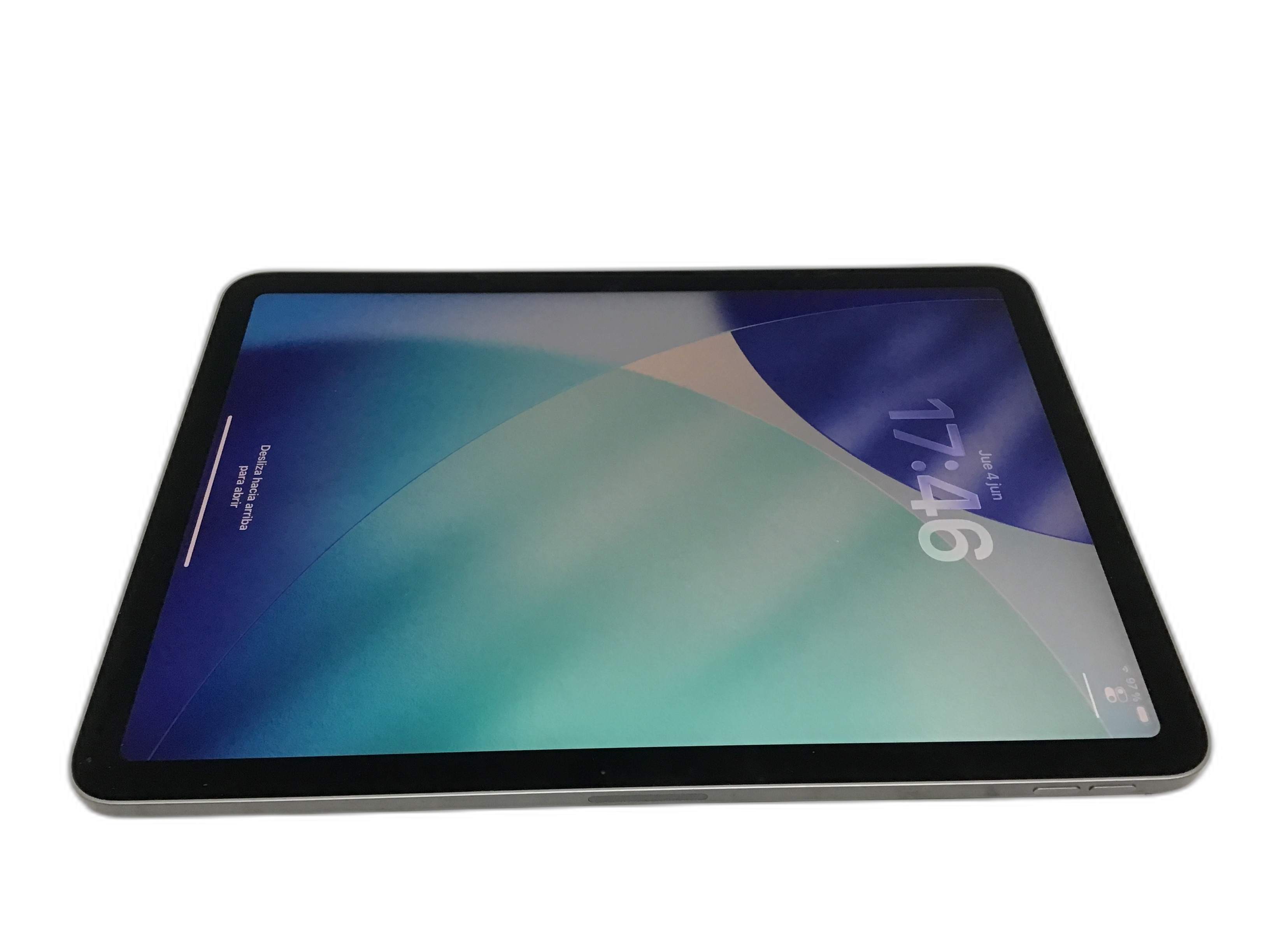 Tablet Apple Ipad air m2 (wi-fi) (a2902) (11,0) 128gb (6th