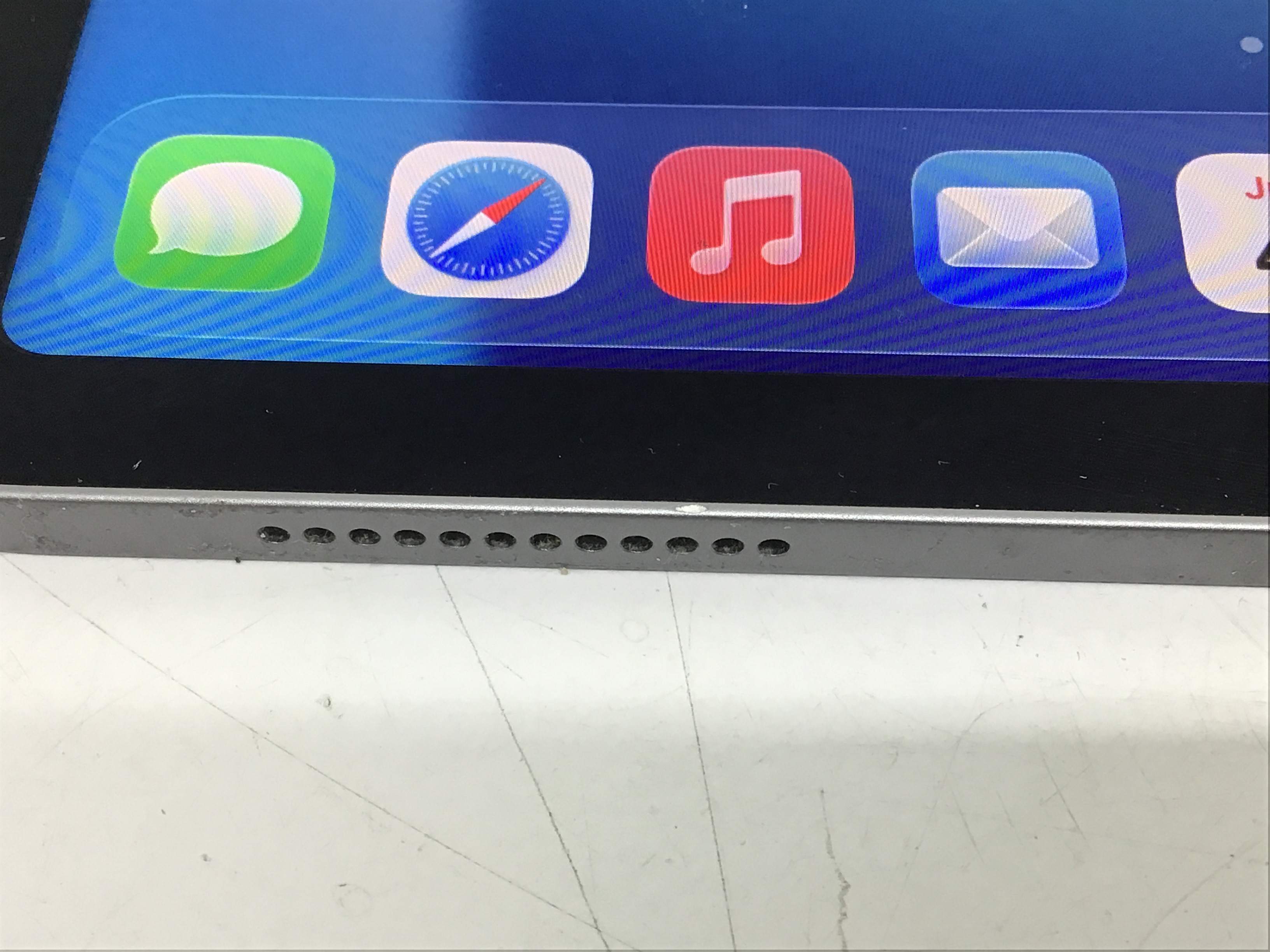 Tablet Apple Ipad air m2 (wi-fi) (a2902) (11,0) 128gb (6th