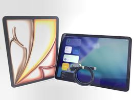 ipad apple ipad air m2 (wi-fi) (a2902) (11,0) 128gb (6th generacion)