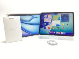 ipad apple ipad air m2 (wi-fi) (a2902) (11,0) 128gb (6th generacion)