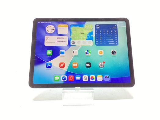 ipad apple ipad air m2 (wi-fi) (a2902) (11,0) 128gb (6th generacion)