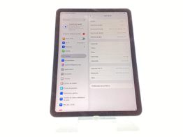 ipad apple ipad air m2 (wi-fi) (a2902) (11,0) 128gb (6th generacion)