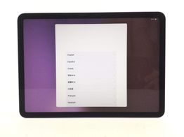 ipad apple ipad air m2 (wi-fi) (a2902) (11,0) 128gb (6th generacion)