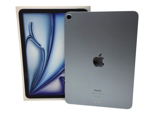 ipad apple ipad air m2 (wi-fi) (a2902) (11,0) 128gb (6th generacion)