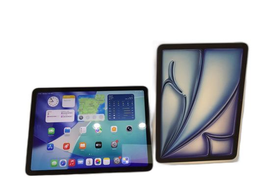 ipad apple ipad air m2 (wi-fi) (a2902) (11,0) 128gb (6th generacion)