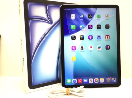 ipad apple ipad air m2 (wi-fi) (a2902) (11,0) 128gb (6th generacion)