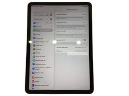 ipad apple ipad air m2 (wi-fi) (a2902) (11,0) 128gb (6th generacion)