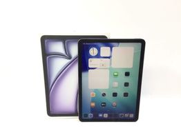 ipad apple ipad air m2 (wi-fi) (a2902) (11,0) 256gb (6th generacion)