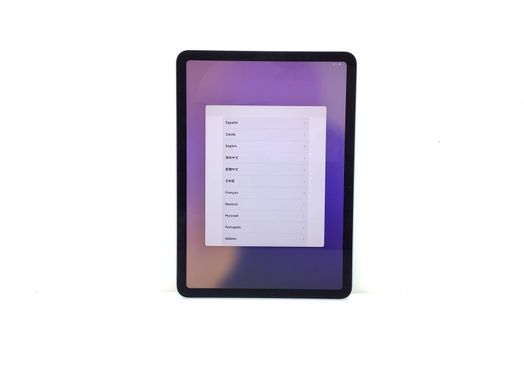 ipad apple ipad air m2 (wi-fi) (a2902) (11