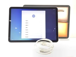 ipad apple ipad air m2 (wi-fi) (a2902) (11,0) 256gb (6th generacion)