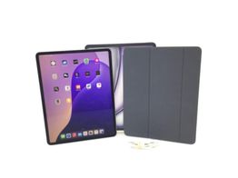 ipad apple ipad air m3 (wi-fi+5g) (a3269) (a3271) (13,0) 256gb (7th generacion)