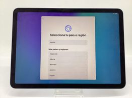 ipad apple ipad air m3 (wi-fi) (a3266) (11,0) 128gb (7th generacion)