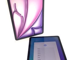 ipad apple ipad air m3 (wi-fi) (a3266) (11,0) 128gb (7th generacion)