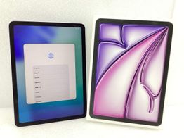 ipad apple ipad air m3 (wi-fi) (a3266) (11,0) 128gb (7th generacion)