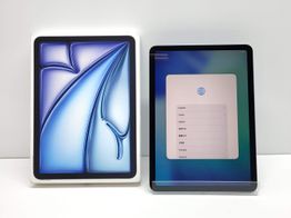 ipad apple ipad air m3 (wi-fi) (a3266) (11,0) 128gb (7th generacion)