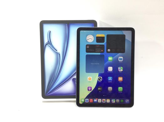 ipad apple ipad air m3 (wi-fi) (a3266) (11,0) 128gb (7th generacion)