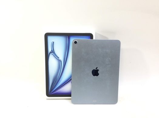 ipad apple ipad air m3 (wi-fi) (a3266) (11,0) 128gb (7th generacion)