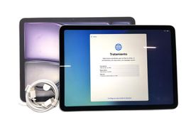 ipad apple ipad air m3 (wi-fi) (a3266) (11,0) 128gb (7th generacion)