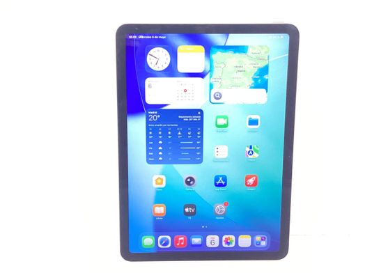 ipad apple ipad air m3 (wi-fi) (a3266) (11,0) 128gb (7th generacion)