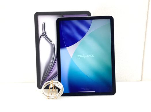 ipad apple ipad air m3 (wi-fi) (a3266) (11,0) 128gb (7th generacion)