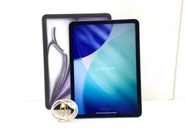 ipad apple ipad air m3 (wi-fi) (a3266) (11,0) 128gb (7th generacion)