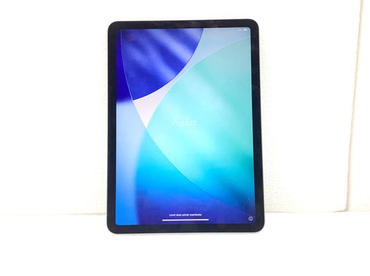 ipad apple ipad air m3 (wi-fi) (a3266) (11,0) 128gb (7th generacion)