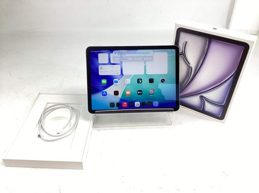 ipad apple ipad air m3 (wi-fi) (a3266) (11,0) 1tb (7th generacion)