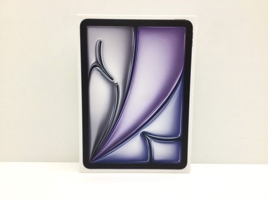 ipad apple ipad air m3 (wi-fi) (a3266) (11,0) 256gb (7th generacion)