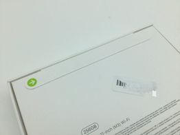 ipad apple ipad air m3 (wi-fi) (a3266) (11,0) 256gb (7th generacion)