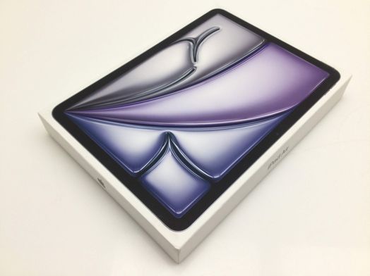 ipad apple ipad air m3 (wi-fi) (a3266) (11,0) 256gb (7th generacion)