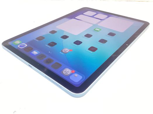 ipad apple ipad air m3 (wi-fi) (a3266) (11,0) 256gb (7th generacion)