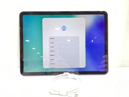 ipad apple ipad air m3 (wi-fi) (a3266) (11,0) 256gb (7th generacion)