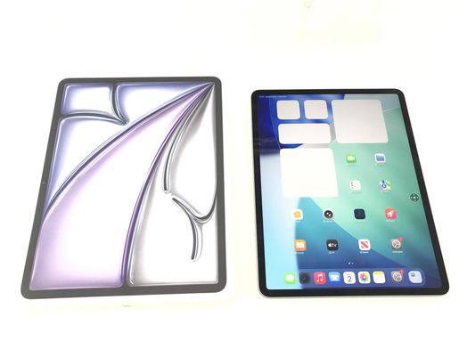 ipad apple ipad air m3 (wi-fi) (a3268) (13,0) 128gb (7th generacion)