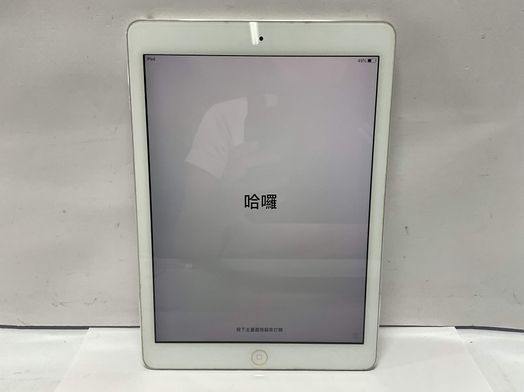 ipad apple ipad air (wi-fi) (a1474) 16gb