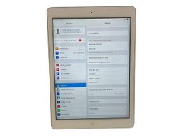 ipad apple ipad air (wi-fi) (a1474) 16gb